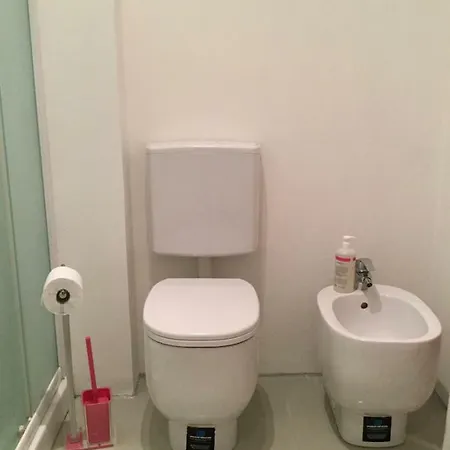 Monolocale Via Rasponi شقة رافيننا