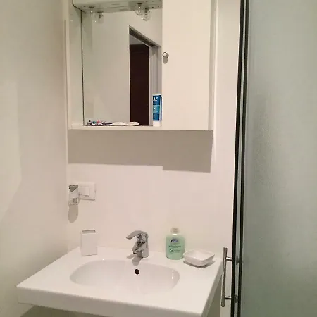 شقة Monolocale Via Rasponi *