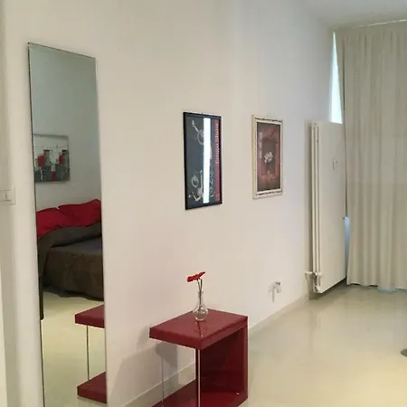 דירה Monolocale Via Rasponi ראבנה