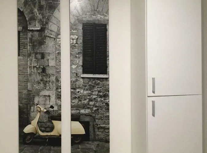 Monolocale Via Rasponi * Ραβένα