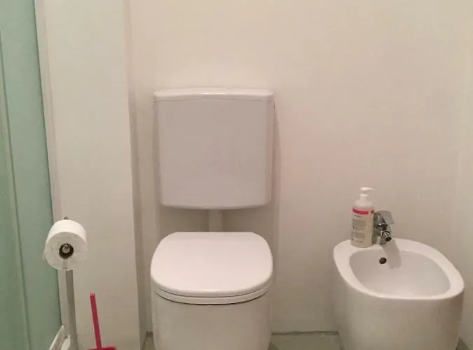 Monolocale Via Rasponi Διαμέρισμα Ραβένα