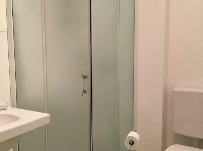 Monolocale Via Rasponi דירה